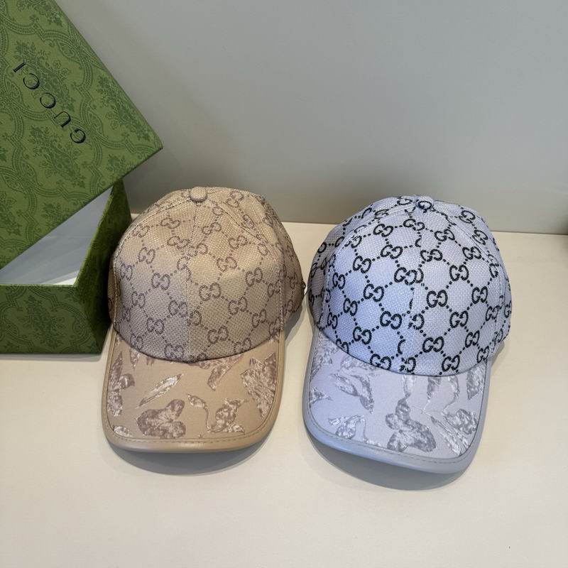 Gucci Cap dx103